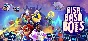Bish Bash Bots STEAM KEY REGION FREE GLOBAL ROW