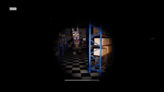 Fright Animatronics 2 STEAM KEY REGION FREE GLOBAL ROW