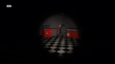 Fright Animatronics 2 STEAM KEY REGION FREE GLOBAL ROW