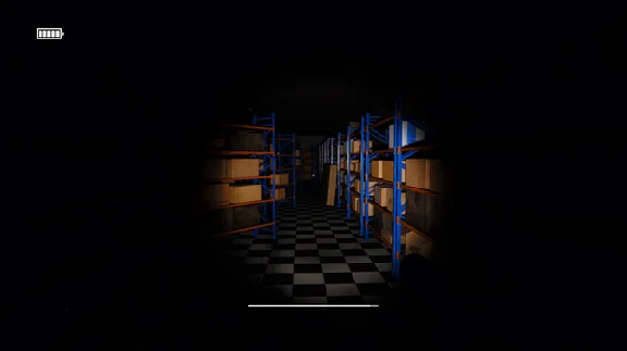 Fright Animatronics 2 STEAM KEY REGION FREE GLOBAL ROW