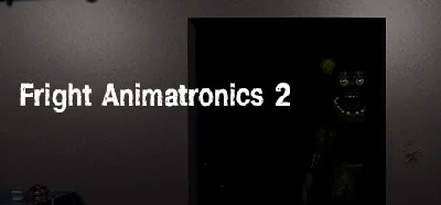 Fright Animatronics 2 STEAM KEY REGION FREE GLOBAL ROW