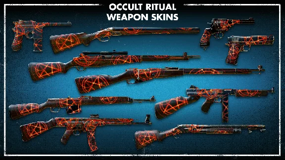 Zombie Army 4: Season Pass Two (Steam Gift Россия)