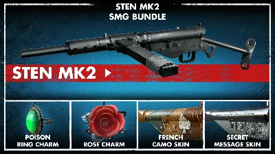 Zombie Army 4: Season Pass Two (Steam Gift Россия)