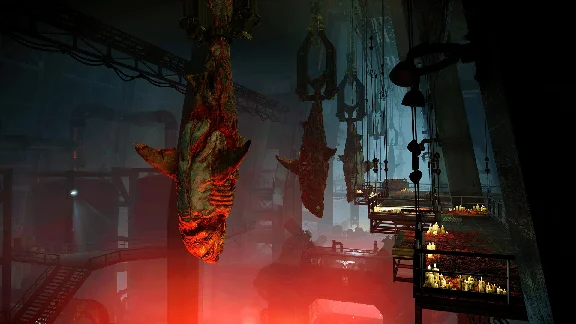 Zombie Army 4: Ragnarök – Parts I & II (Steam Gift RU)