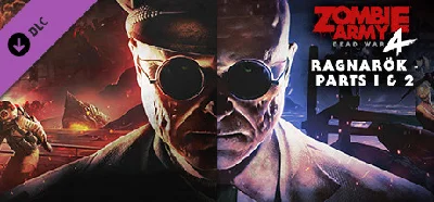 Zombie Army 4: Ragnarök – Parts I & II (Steam Gift RU)