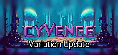 CyVenge STEAM KEY REGION FREE GLOBAL ROW