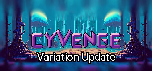 CyVenge STEAM KEY REGION FREE GLOBAL ROW