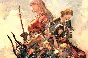Final Fantasy XIV: Stormblood EU (Key)