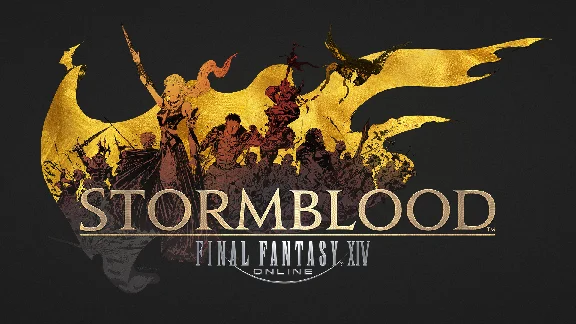 Final Fantasy XIV: Stormblood EU (Key)
