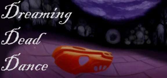 Dreaming Dead Dance STEAM KEY REGION FREE GLOBAL ROW
