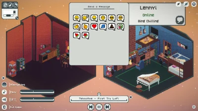 CottageVille STEAM KEY REGION FREE GLOBAL ROW