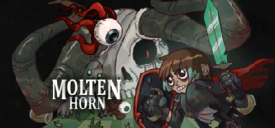 Molten Horn STEAM KEY REGION FREE GLOBAL ROW