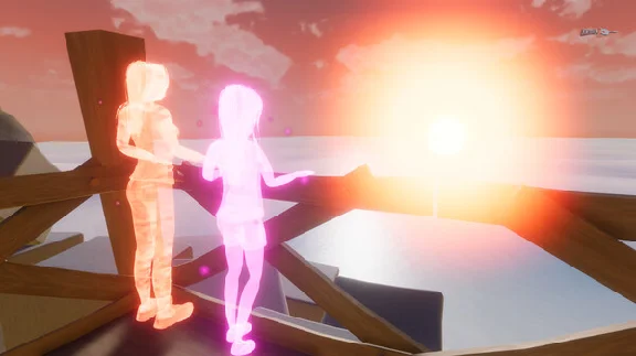 The Endless Dream STEAM KEY REGION FREE GLOBAL ROW