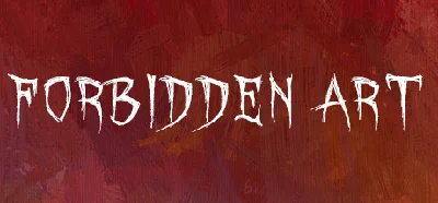 Forbidden Art * STEAM RUSSIA ⚡ AUTODELIVERY 💳0% CARDS