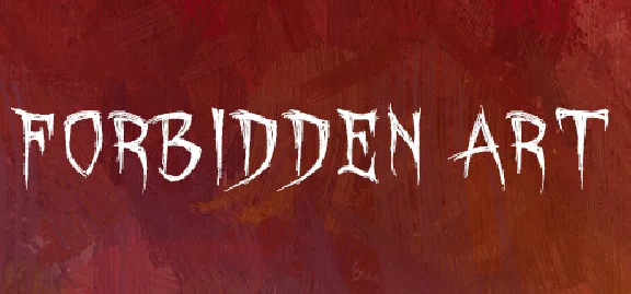 Forbidden Art * STEAM RUSSIA ⚡ AUTODELIVERY 💳0% CARDS