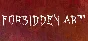 Forbidden Art * STEAM RUSSIA ⚡ AUTODELIVERY 💳0% CARDS