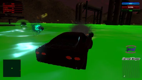 Junkyard Fury Breakout STEAM KEY REGION FREE GLOBAL ROW
