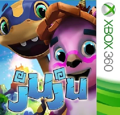 ☑️⭐JUJU XBOX⭐Any account #