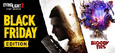 Dying Light 2 Winter Tales Edition⚡Steam RU/BY/KZ/UA