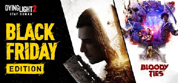 Dying Light 2 Winter Tales Edition⚡Steam RU/BY/KZ/UA