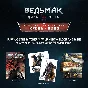The Witcher 3: Wild Hunt - Complete Edition Steam Gift
