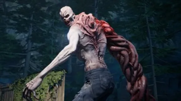 Back 4 Blood Deluxe Edition XBOX Ключ