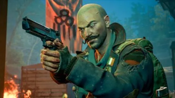 Back 4 Blood Deluxe Edition XBOX Ключ