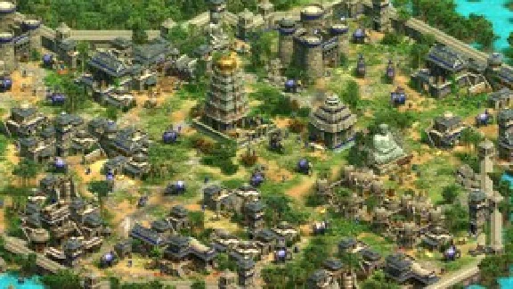Age of Empires II Definitive Edition XBOX