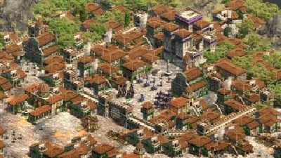 Age of Empires II Definitive Edition XBOX
