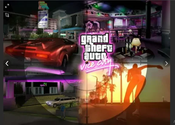 GTA: Grand Theft Auto: Vice City (STEAM KEY / GLOBAL)
