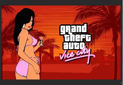GTA: Grand Theft Auto: Vice City (STEAM KEY / GLOBAL)