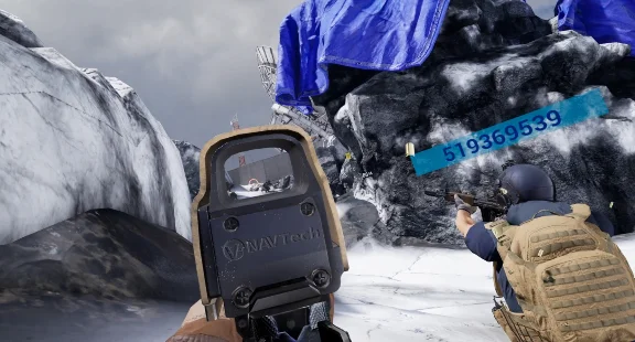 Contractors VR * STEAM РОССИЯ🔥АВТОДОСТАВКА