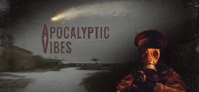 Apocalyptic Vibes * STEAM РОССИЯ🔥АВТОДОСТАВКА