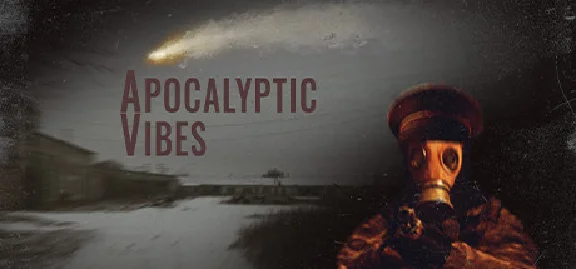 Apocalyptic Vibes * STEAM РОССИЯ🔥АВТОДОСТАВКА