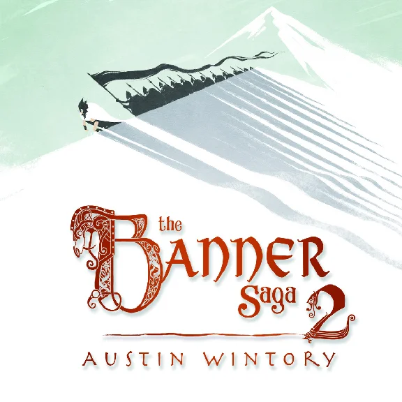 The Banner Saga 2 - Soundtrack DLC * STEAM RU🔥