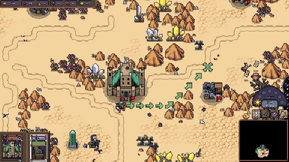 Hero’s Hour - Rogue Realms DLC * STEAM🔥AUTODELIVERY