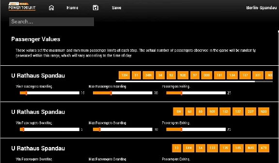 OMSI 2 Tools - Power Toolkit DLC * STEAM🔥AUTODELIVERY