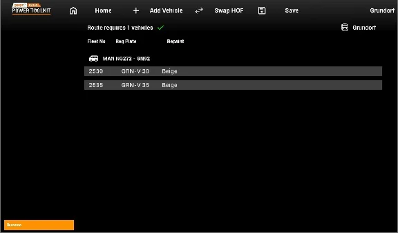OMSI 2 Tools - Power Toolkit DLC * STEAM🔥AUTODELIVERY