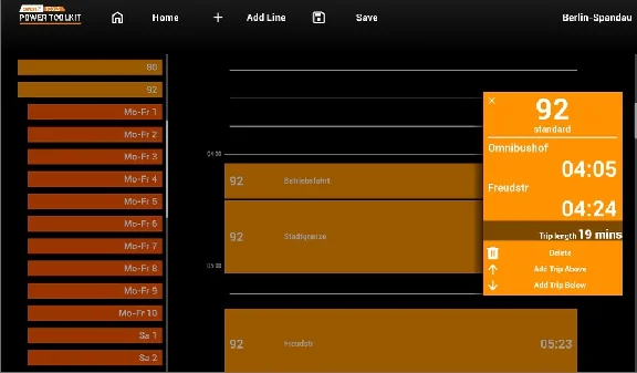 OMSI 2 Tools - Power Toolkit DLC * STEAM🔥AUTODELIVERY