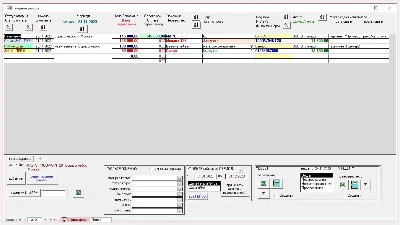 Freight Forwarding  1.4.3 (Microsoft Office Access)