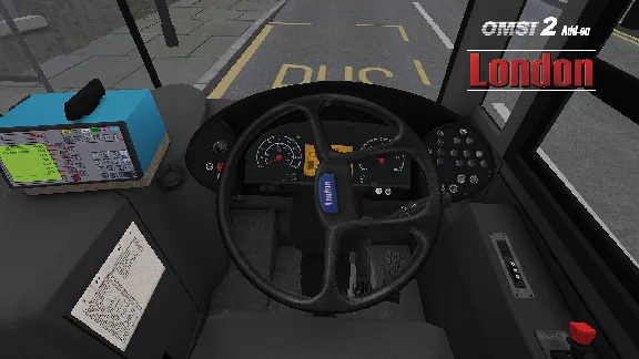 OMSI 2 Add-On London DLC * STEAM RUSSIA🔥AUTODELIVERY