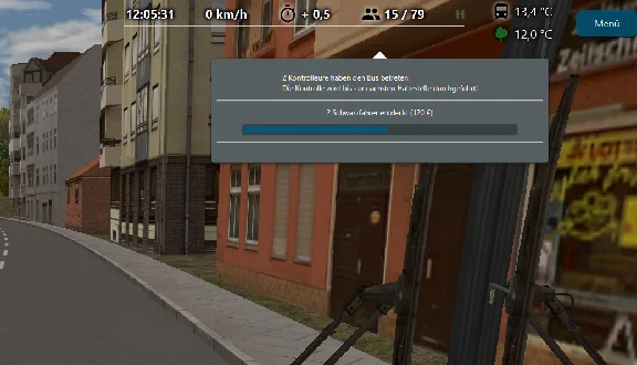 OMSI 2 Add-on Leitstellen-Simulator DLC * STEAM RU🔥