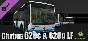 OMSI 2 Add-on Citybus 628c & 628g LF DLC * STEAM RU🔥