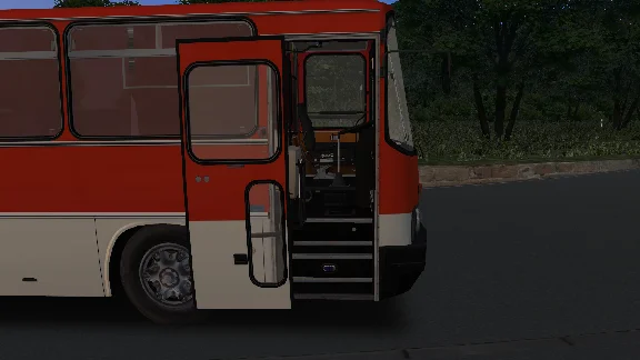 OMSI 2 Add-on Coachbus 256 DLC * STEAM🔥AUTODELIVERY