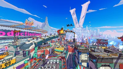 Hi-Fi RUSH (Steam Gift RU)