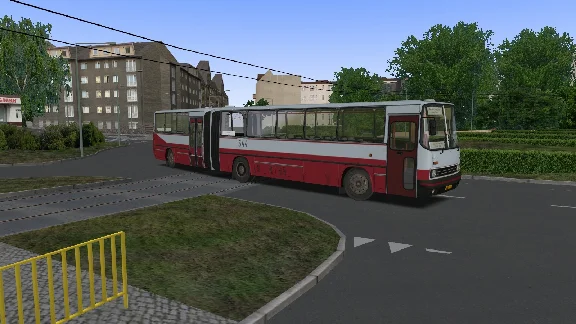 OMSI 2 Add-On Regiobus i200 DLC * STEAM🔥AUTODELIVERY