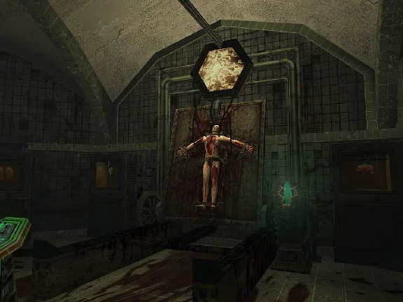 Call of Cthulhu: Dark Corners of the Earth Steam Gift