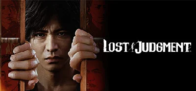 Lost Judgment (Steam Gift Россия)