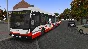 OMSI 2 Add-On Doppelgelenkbus AGG 300 DLC * STEAM RU🔥
