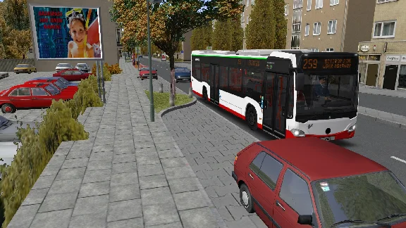 OMSI 2 Add-On Projekt Gladbeck DLC * STEAM RU🔥